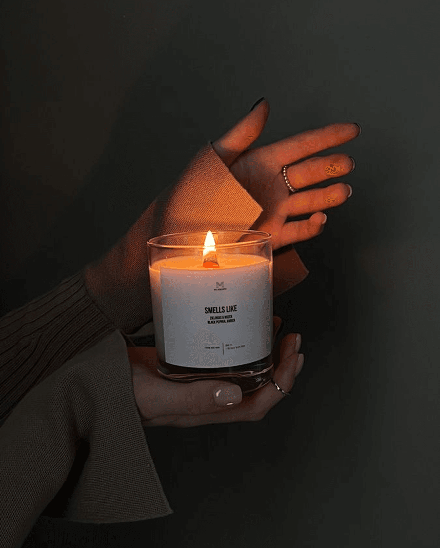 Картинка свічки