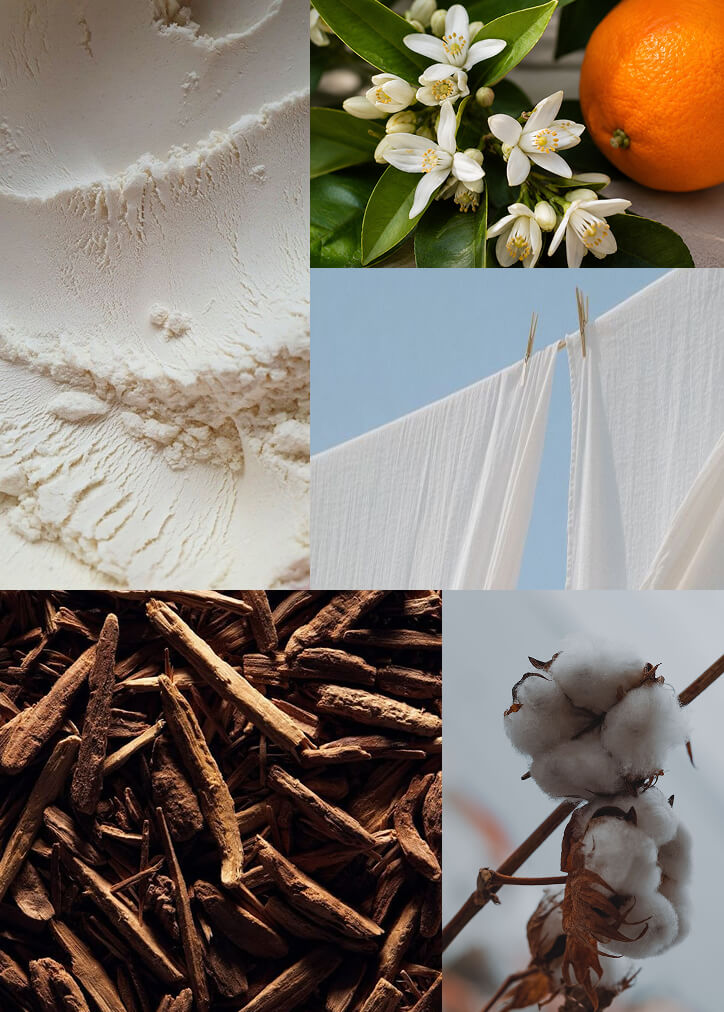 Beach Linen