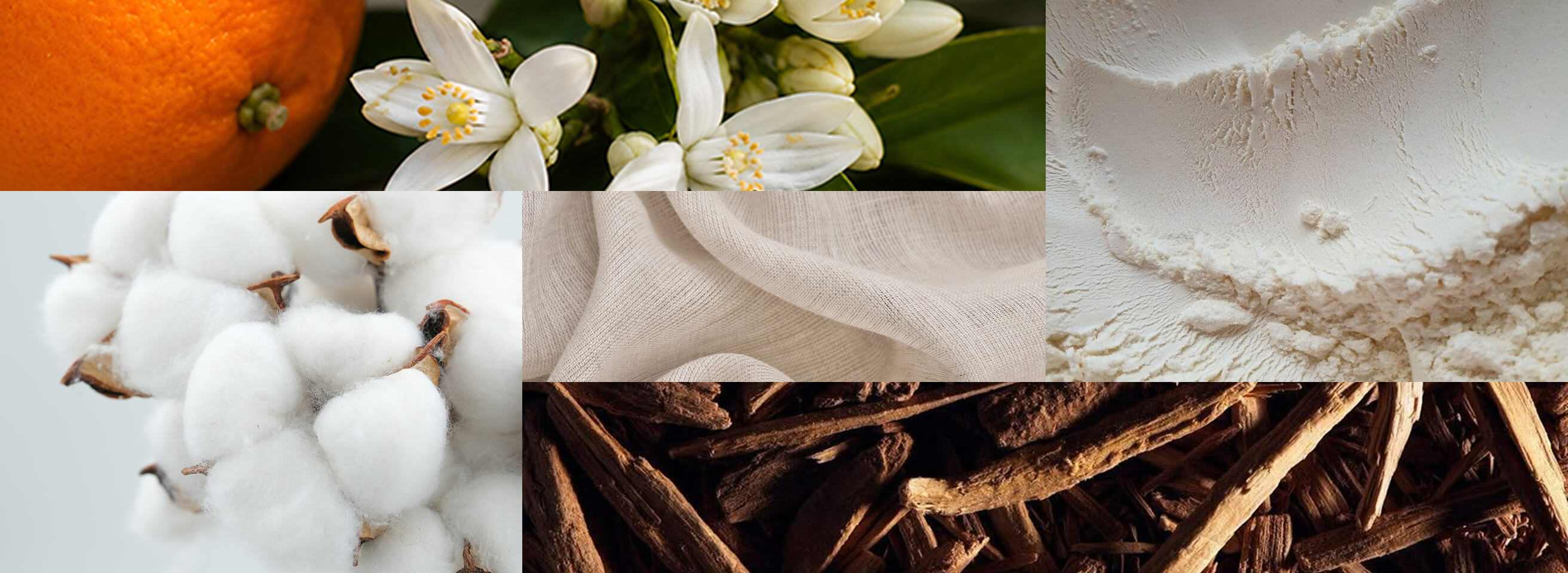 Spa Linen