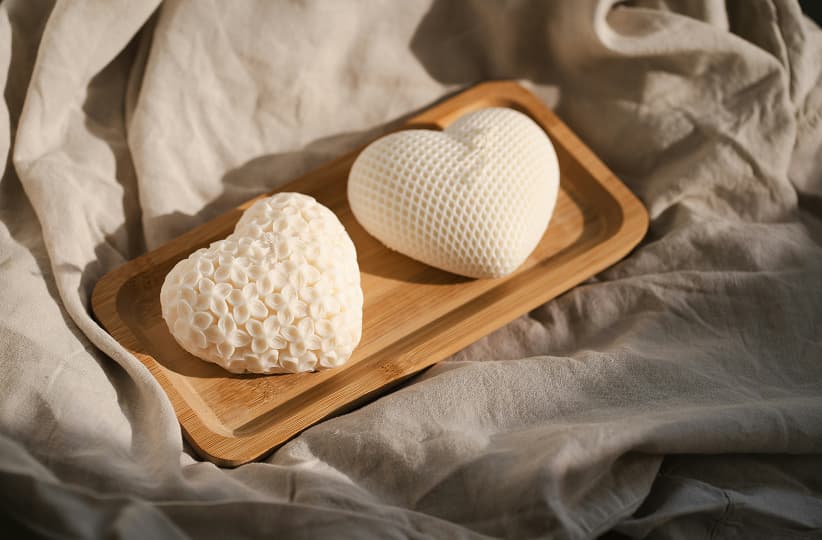 Як вибрати аромат для дому: свічка, дифузор, аромасаше чи melts? Гід Thérin