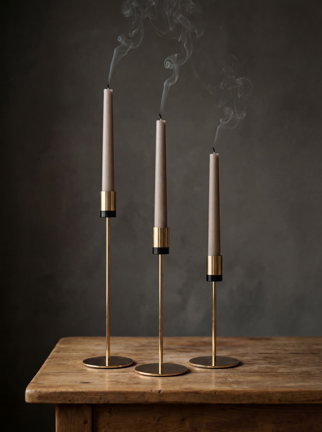 Підсвічники