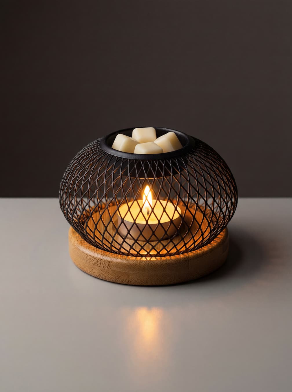 Аромалампи