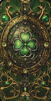 Clover