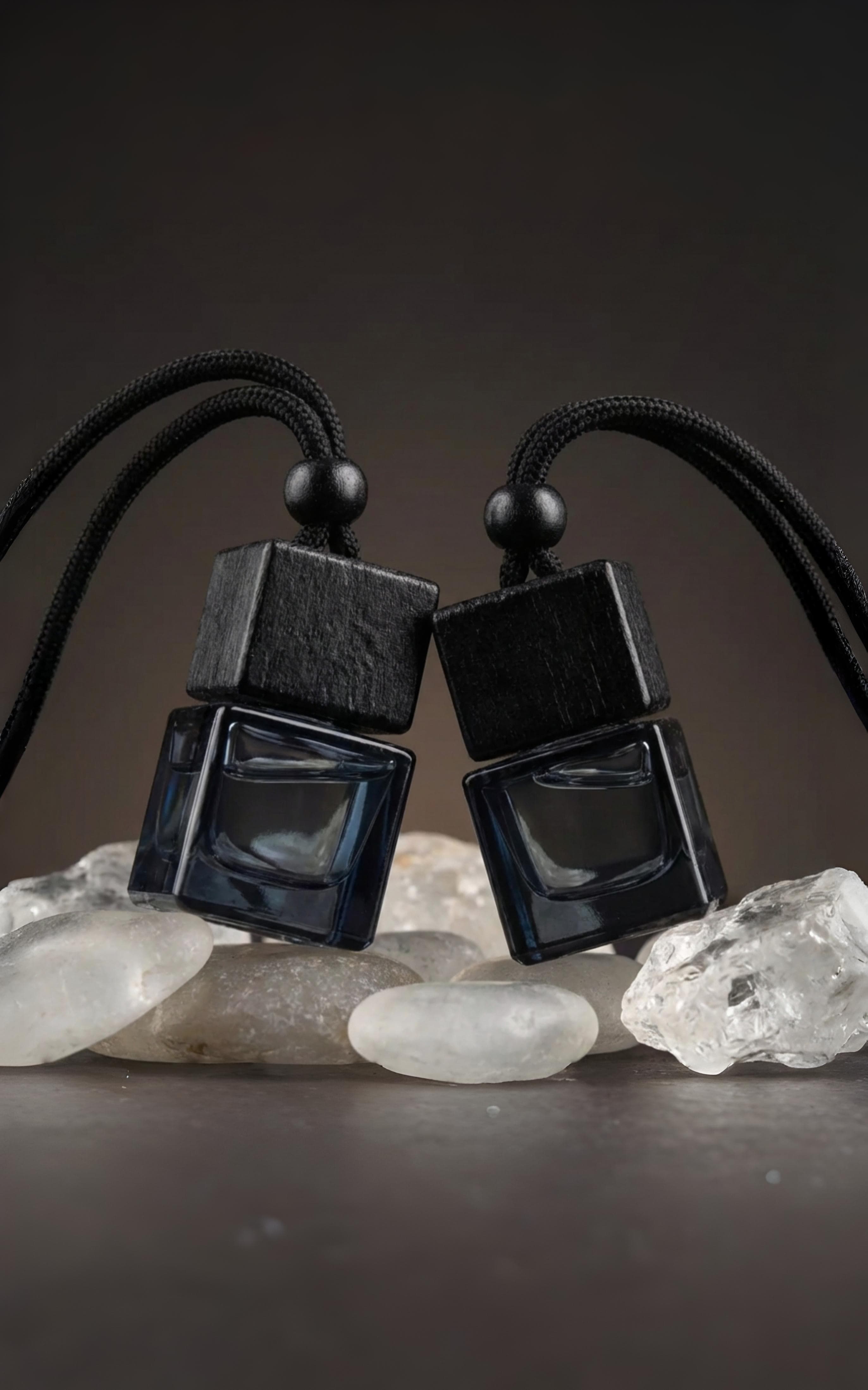 Автомобильный диффузор