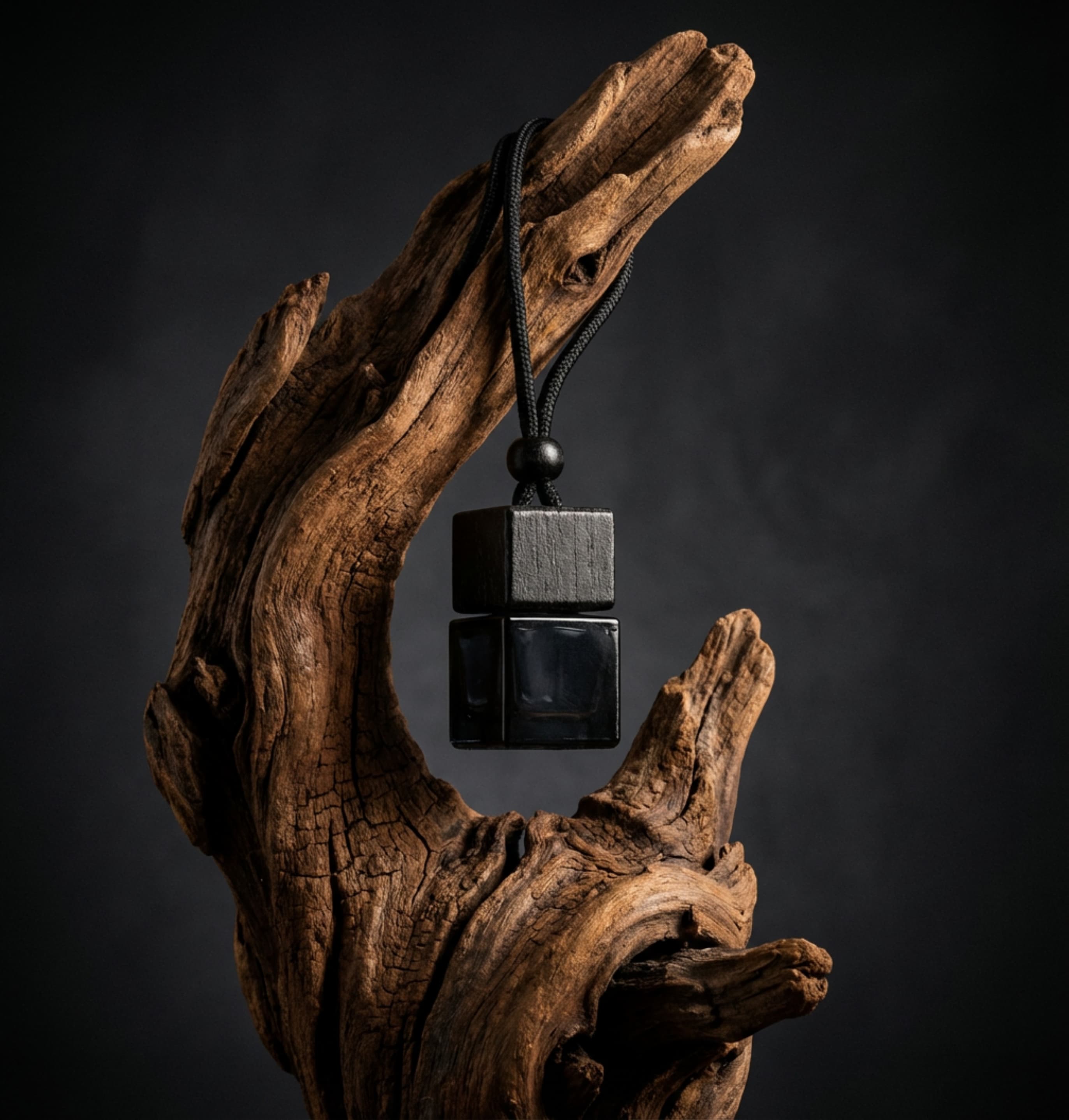 Автомобильный диффузор