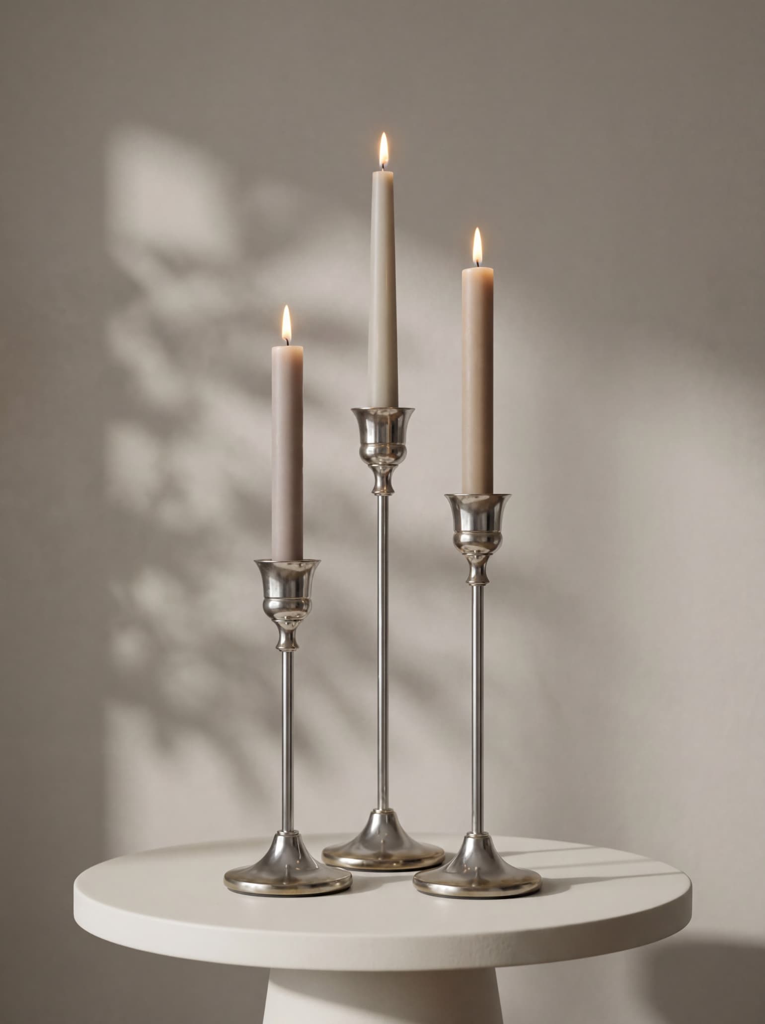 Набір підсвічників «Aurelia»
