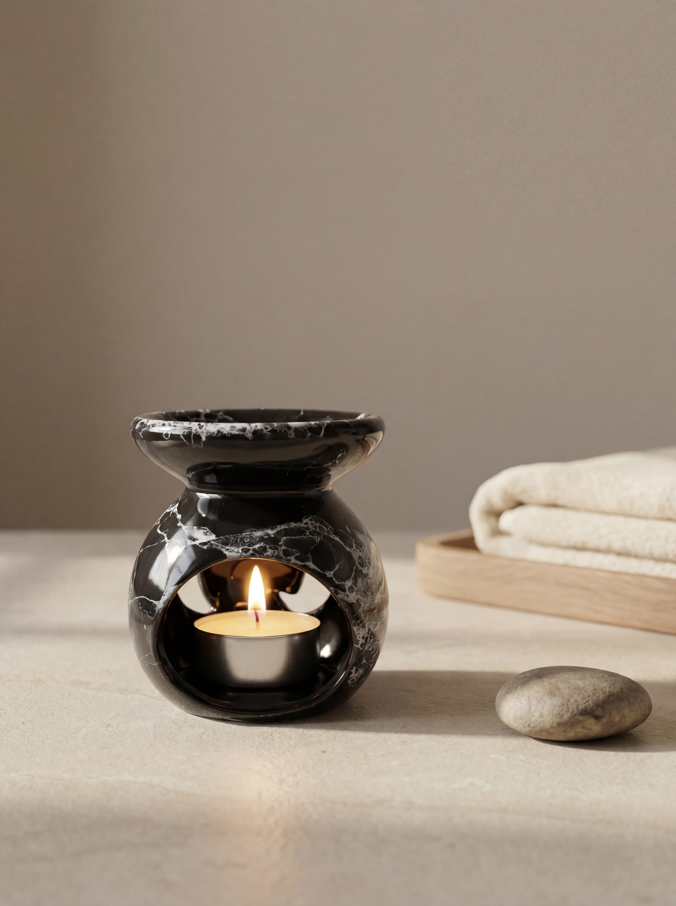 Аромалампа  для аромаолій та мелтс