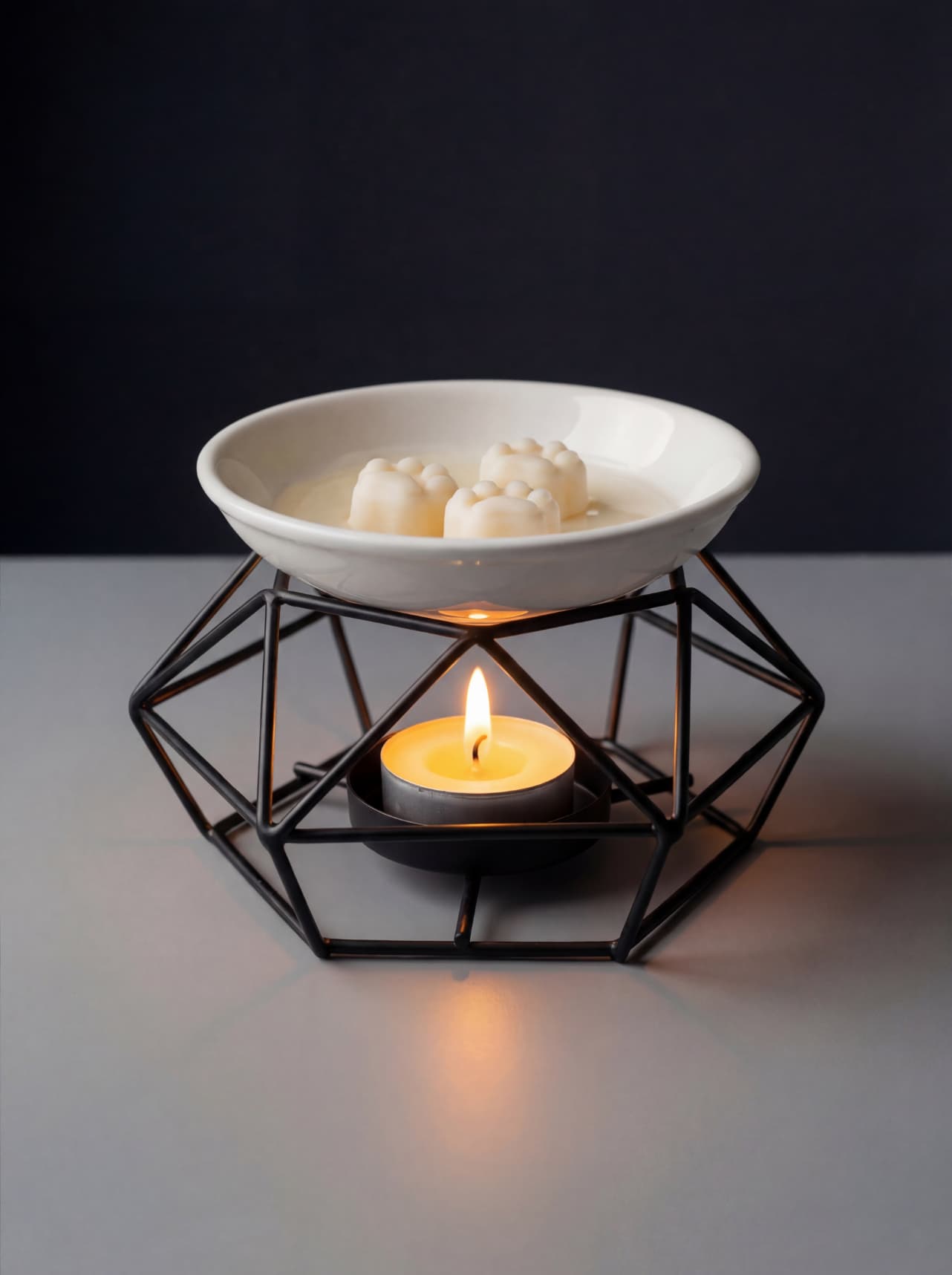 Аромалампа «Prism»