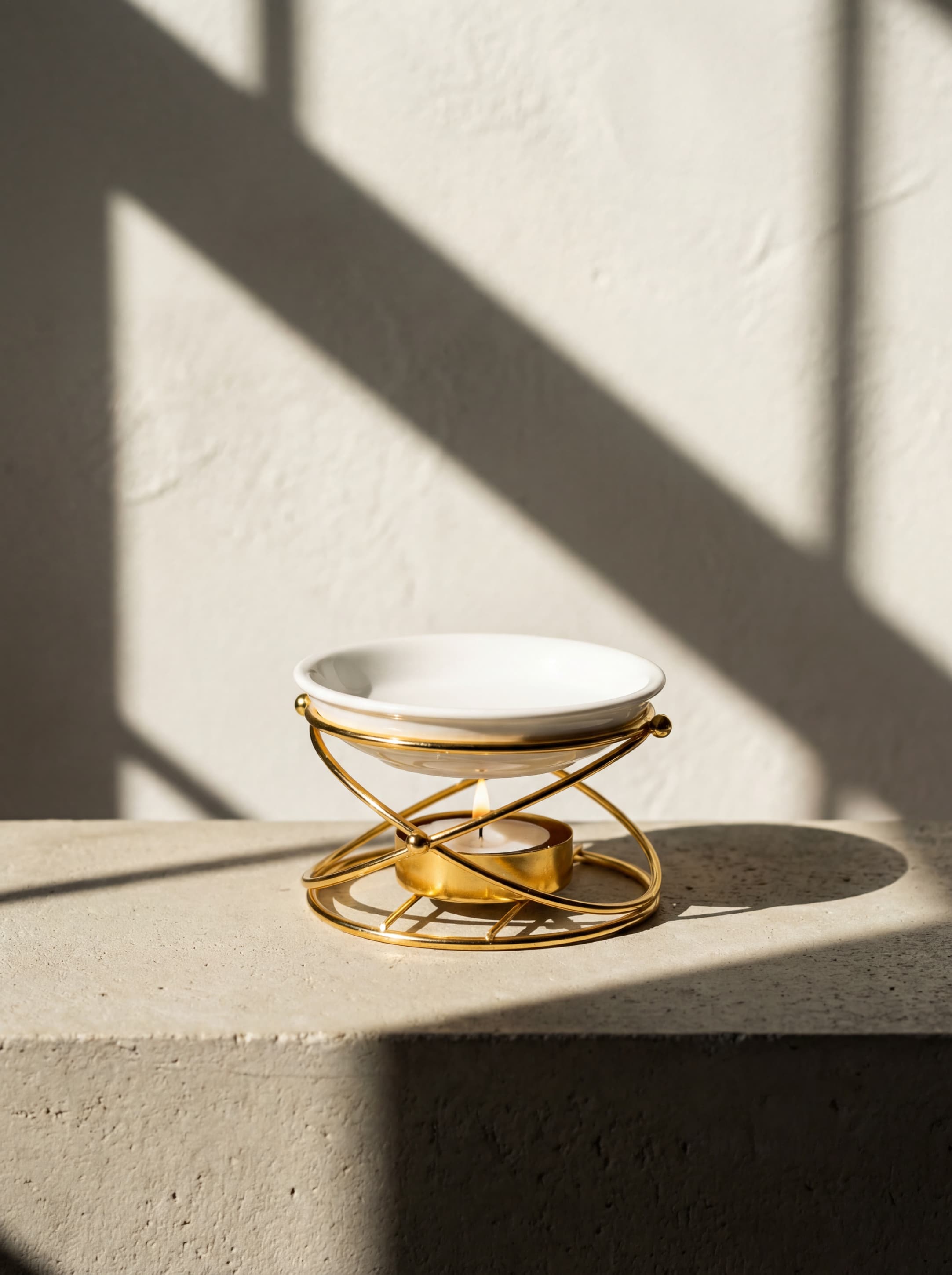 Аромалмпа «ORÉLINE»