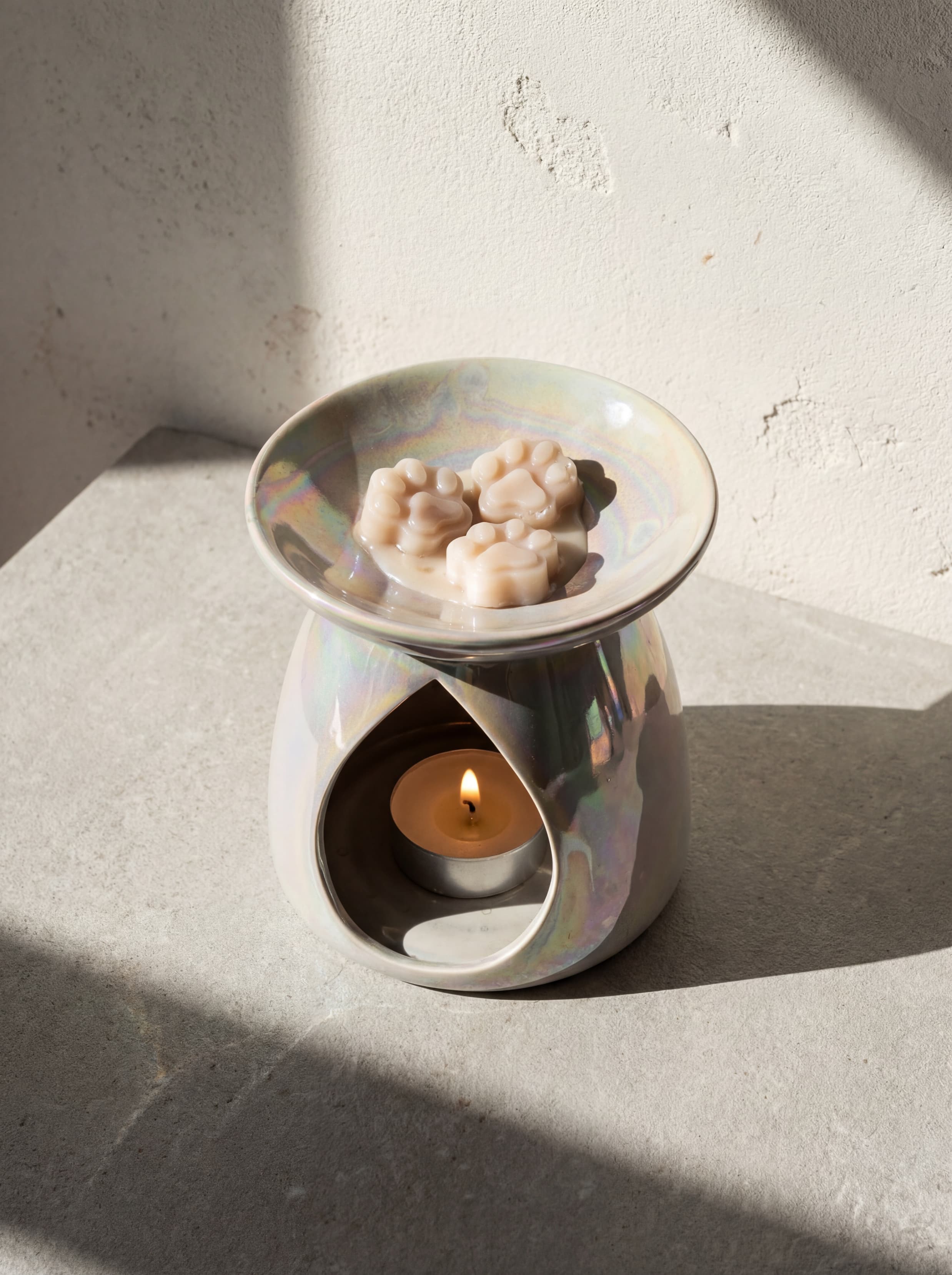 Преміум аромалмпа «LUMERA» 