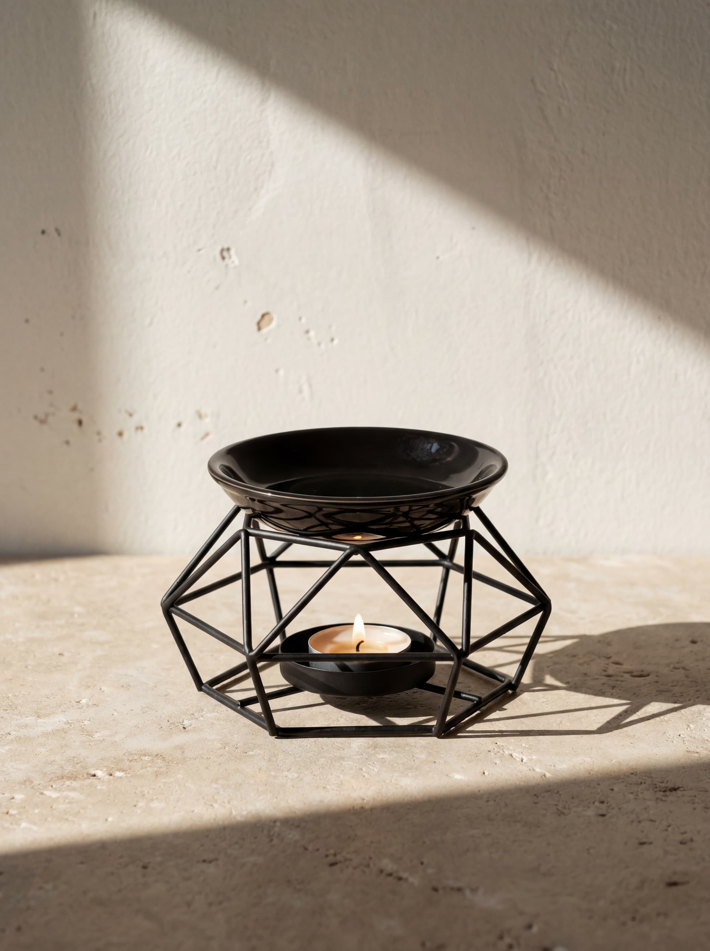 Аромалампа «Prism»