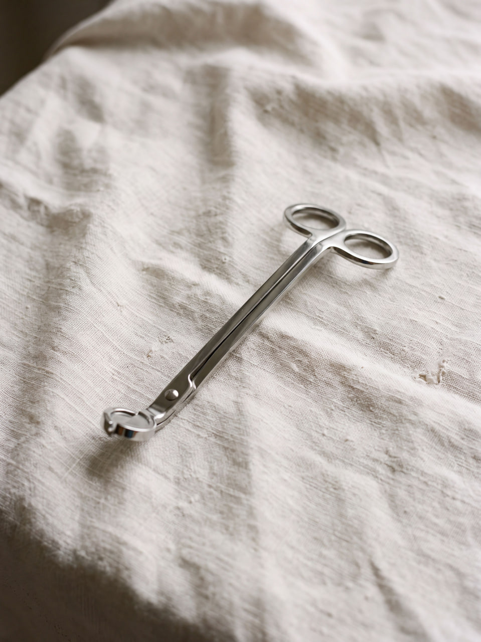 Ножиці для гноту