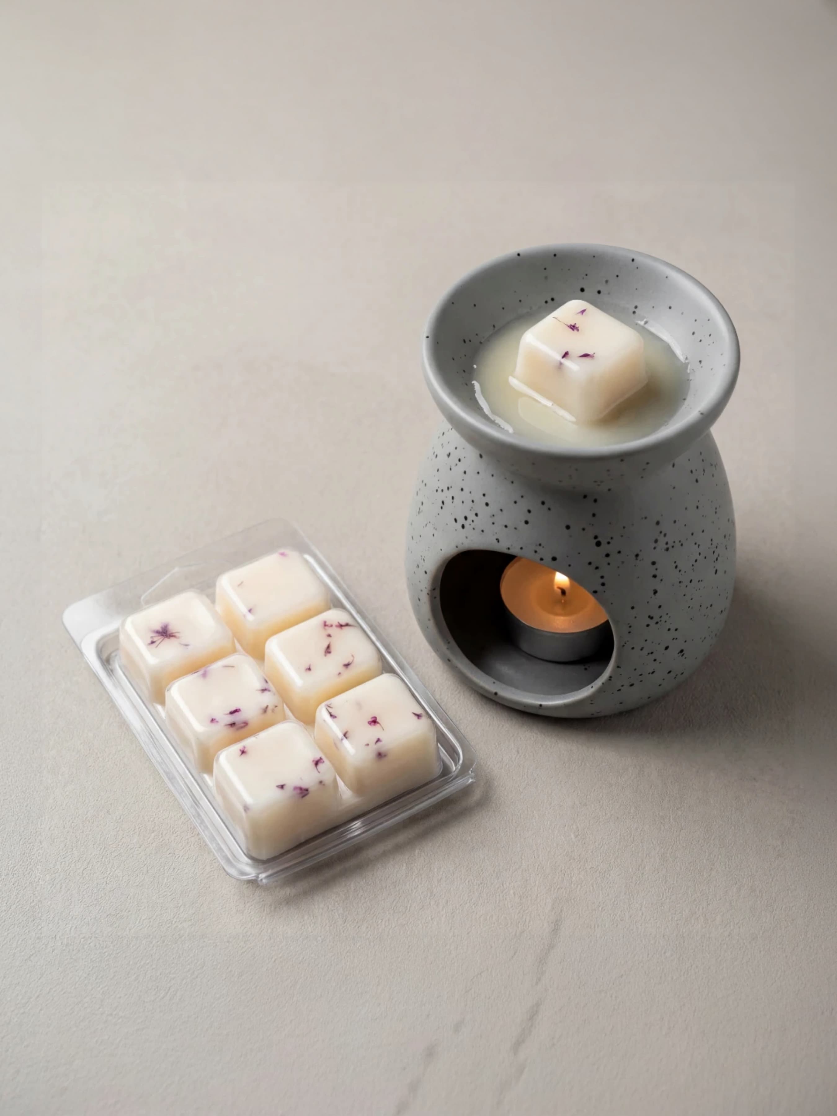 Мелтс для аромалампи