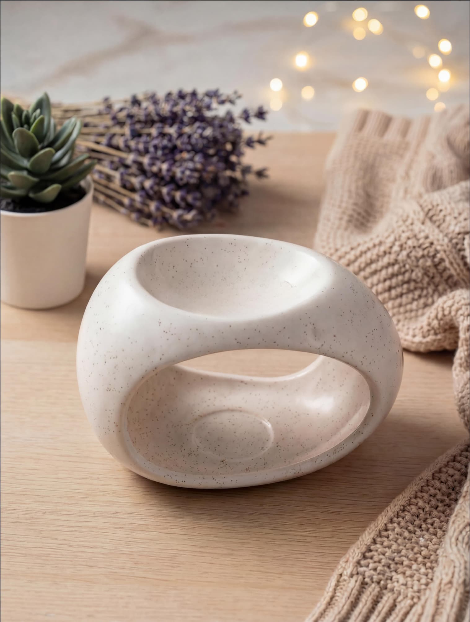 Аромалампа для мелтс