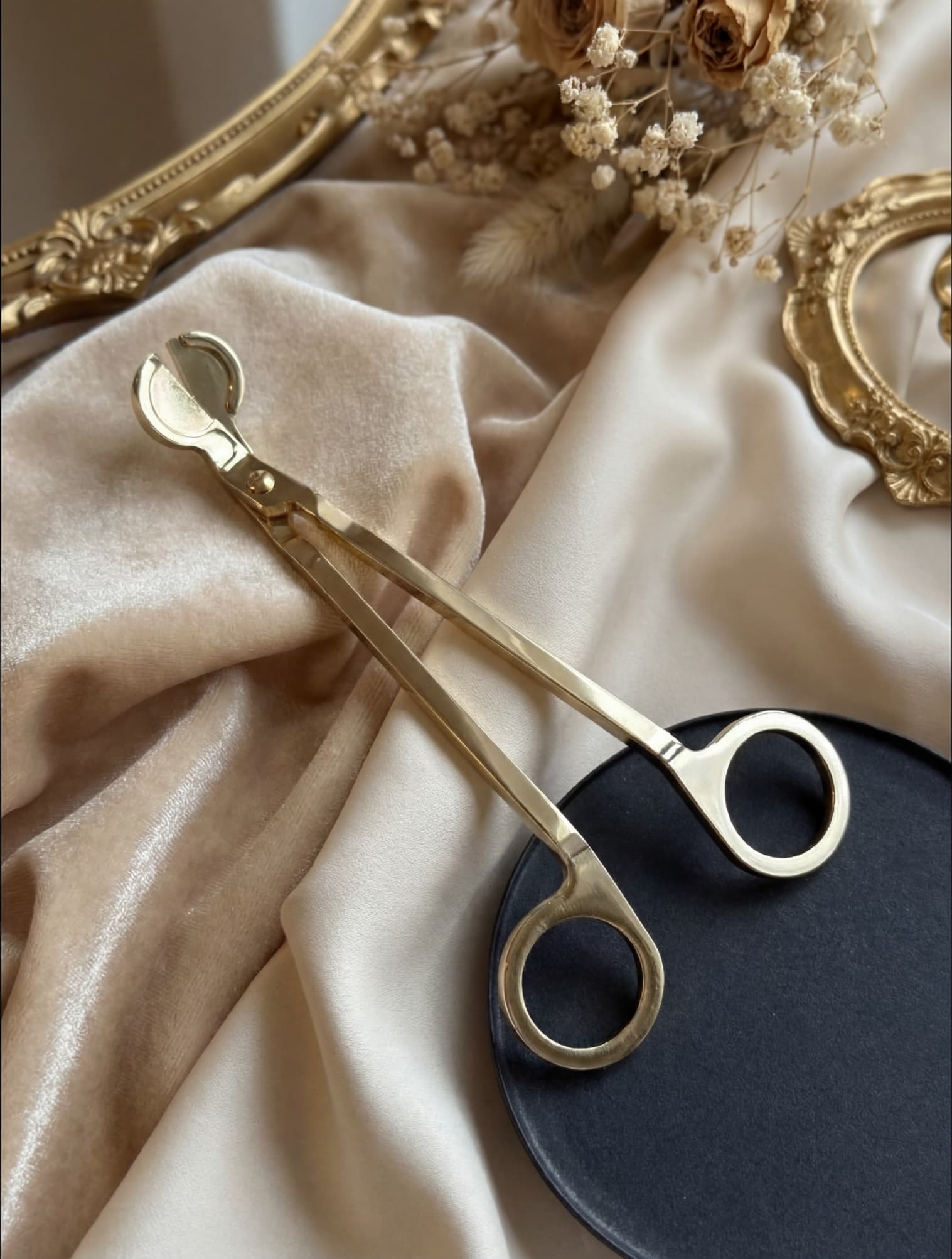 Ножиці для гноту