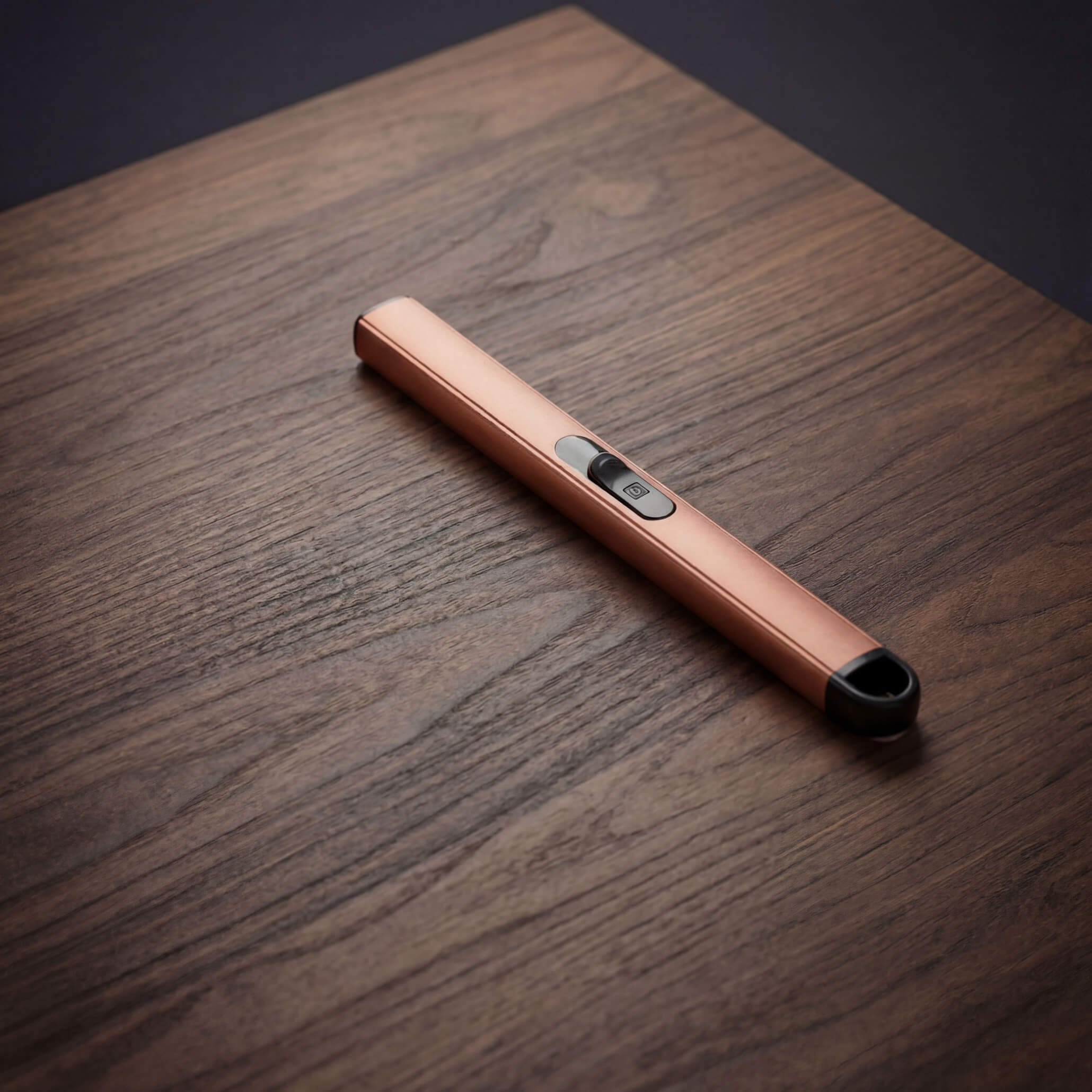 Запальничка Éclat  з висувним п’єзоелементом