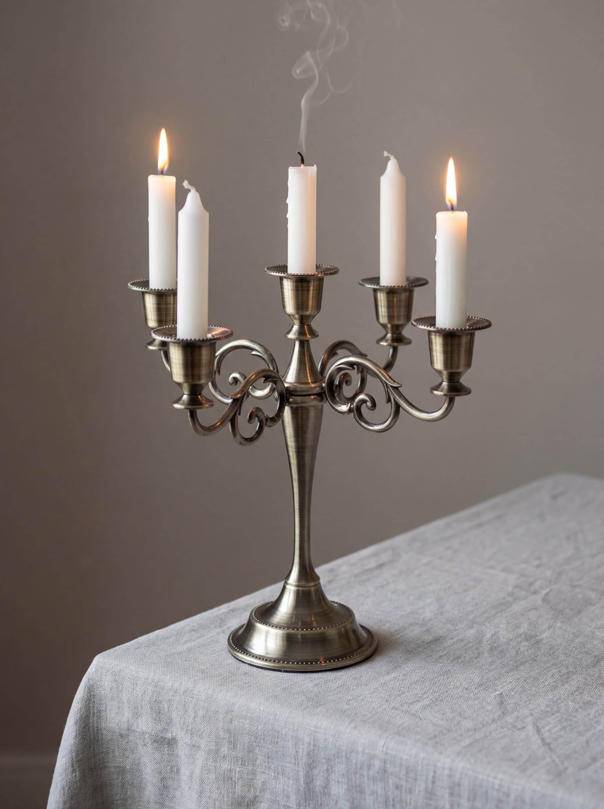 Канделябр «Nocturne»